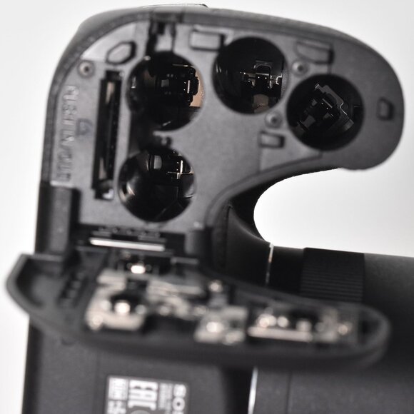 Sony Cybershot DSC-H300 Digital Camera 20.1MP 35x Opt Zoom HD Video 64GB SD Card - Picture 11 of 15